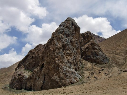 Kyrgyzové u jezera Rangkul (Tádžikistán) (8)